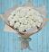 Букет цветов из: Гвоздики в Октябрьском Московской области