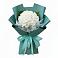 Букет цветов из: Гортензия в Октябрьском Московской области
