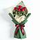 Букет цветов из: Розы в Октябрьском Московской области