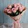 Букет цветов из: Розы в Октябрьском Московской области