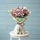 Букет цветов из: Орхидеи и Розы в Октябрьском Московской области
