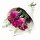 Букет цветов из: Розы в Октябрьском Московской области