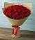 Букет Красные розы Милано в Октябрьском Московской области