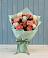 Букет цветов из: Розы в Октябрьском Московской области