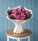 Букет цветов из: Розы в Октябрьском Московской области