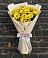 Букет цветов из: Хризантемы в Октябрьском Московской области