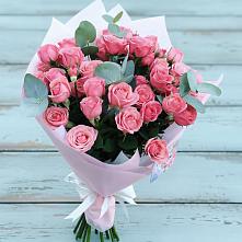 Букет Леди совершенство в Октябрьском Московской области