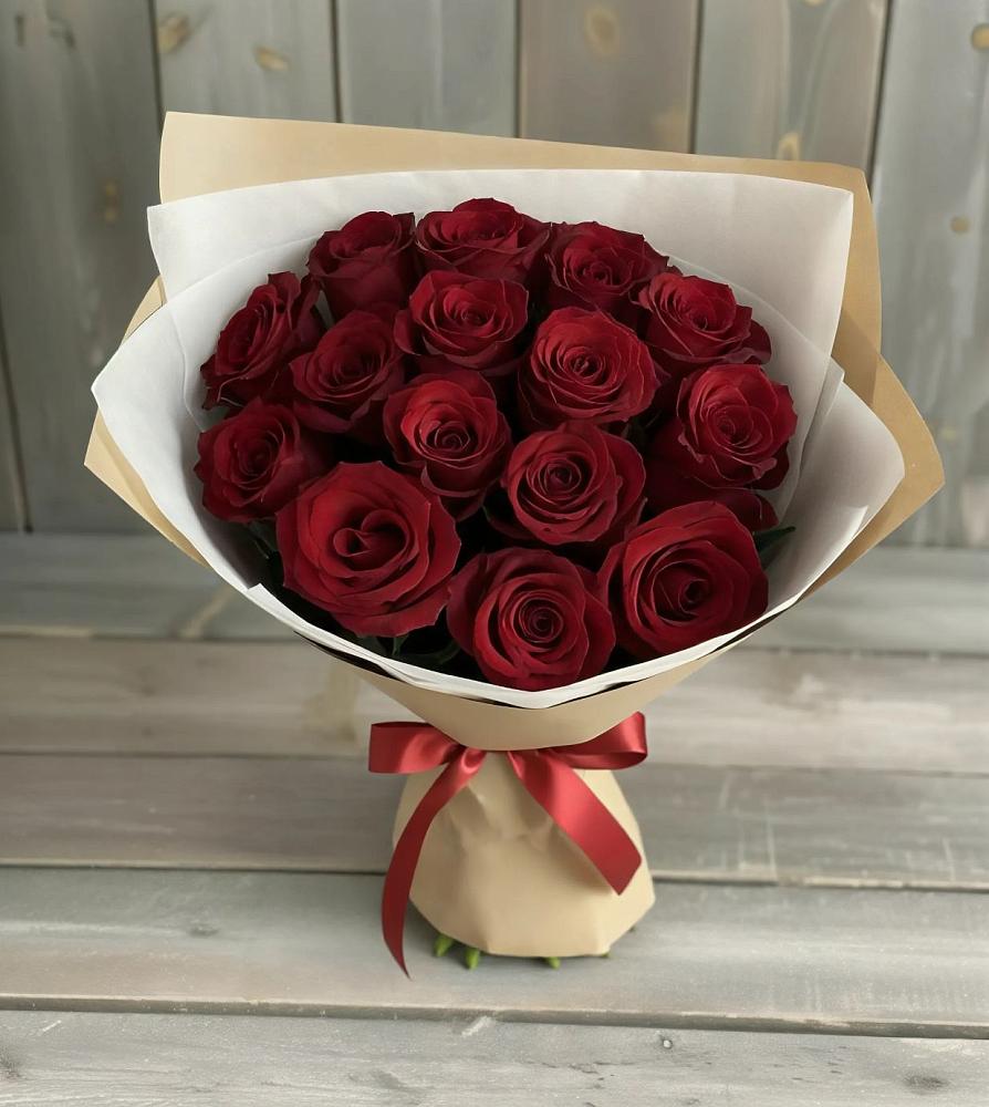 Букет Блистательный в Октябрьском Московской области